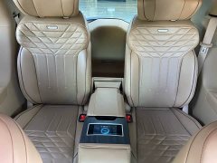 Buick GL8 ES Land Respect 653T Respect Enjoyment Edition - ფოტო 17