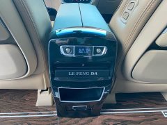 Buick GL8 ES Land Respect 653T Respect Enjoyment Edition - ფოტო 18