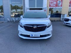 Buick GL8 ES Land Respect 653T Respect Enjoyment Edition - ფოტო 2