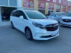 Buick GL8 ES Land Respect 653T Respect Enjoyment Edition - ფოტო 3