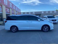 Buick GL8 ES Land Respect 653T Respect Enjoyment Edition - ფოტო 4