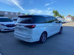 Buick GL8 ES Land Respect 653T Respect Enjoyment Edition - ფოტო 5