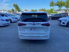 Buick GL8 ES Land Respect 653T Respect Enjoyment Edition - ფოტო 6