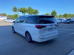Buick GL8 ES Land Respect 653T Respect Enjoyment Edition - ფოტო 7