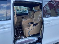 Buick GL8 ES Land Respect 653T Respect Enjoyment Edition - ფოტო 8