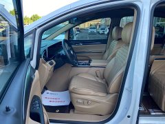 Buick GL8 ES Land Respect 653T Respect Enjoyment Edition - ფოტო 9