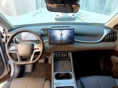 BYD Yuan Smart Drive Edition 430KM Version - ფოტო 10