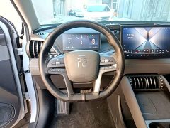 BYD Yuan Smart Drive Edition 430KM Version - ფოტო 11