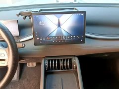 BYD Yuan Smart Drive Edition 430KM Version - ფოტო 13