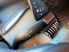 BYD Yuan Smart Drive Edition 430KM Version - ფოტო 14