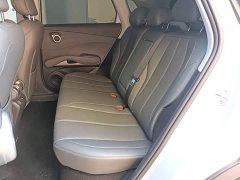BYD Yuan Smart Drive Edition 430KM Version - ფოტო 17