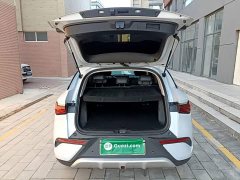 BYD Yuan Smart Drive Edition 430KM Version - ფოტო 19