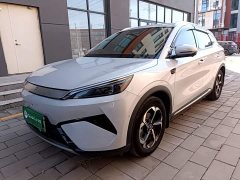 BYD Yuan Smart Drive Edition 430KM Version - ფოტო 2