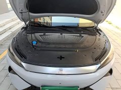 BYD Yuan Smart Drive Edition 430KM Version - ფოტო 20
