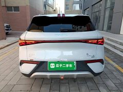 BYD Yuan Smart Drive Edition 430KM Version - ფოტო 6