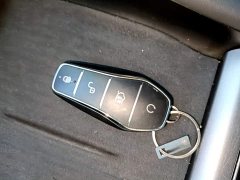 BYD Yuan Smart Drive Edition 430KM Version - ფოტო 9