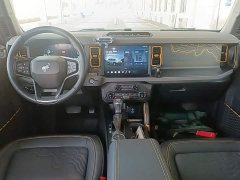 Ford Mustang 2.3T Wilderness - ფოტო 10