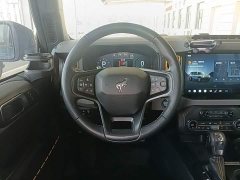 Ford Mustang 2.3T Wilderness - ფოტო 11