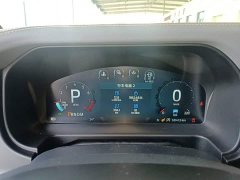 Ford Mustang 2.3T Wilderness - ფოტო 12