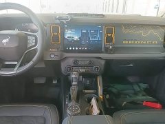 Ford Mustang 2.3T Wilderness - ფოტო 13