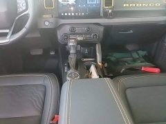 Ford Mustang 2.3T Wilderness - ფოტო 14