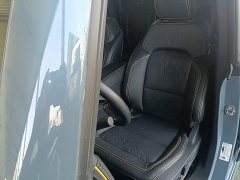 Ford Mustang 2.3T Wilderness - ფოტო 15