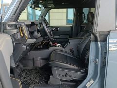 Ford Mustang 2.3T Wilderness - ფოტო 16