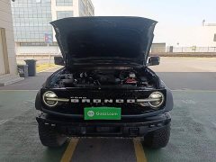 Ford Mustang 2.3T Wilderness - ფოტო 20