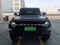Ford Mustang 2.3T Wilderness - ფოტო 3