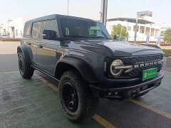 Ford Mustang 2.3T Wilderness - ფოტო 4