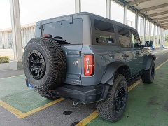Ford Mustang 2.3T Wilderness - ფოტო 7