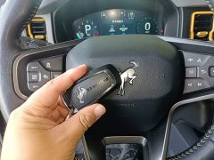 Ford Mustang 2.3T Wilderness - ფოტო 9