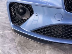 Bentley Continental GT 4.0T V8 Standard Edition - ფოტო 10