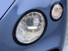 Bentley Continental GT 4.0T V8 Standard Edition - ფოტო 11