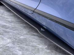 Bentley Continental GT 4.0T V8 Standard Edition - ფოტო 12