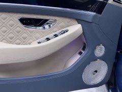 Bentley Continental GT 4.0T V8 Standard Edition - ფოტო 14