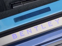 Bentley Continental GT 4.0T V8 Standard Edition - ფოტო 16