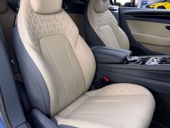 Bentley Continental GT 4.0T V8 Standard Edition - ფოტო 17