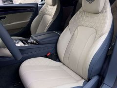 Bentley Continental GT 4.0T V8 Standard Edition - ფოტო 18