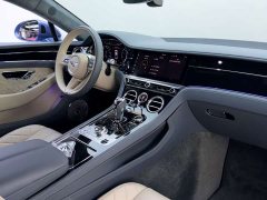 Bentley Continental GT 4.0T V8 Standard Edition - ფოტო 19