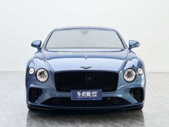 Bentley Continental GT 4.0T V8 Standard Edition - ფოტო 2