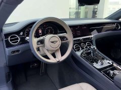 Bentley Continental GT 4.0T V8 Standard Edition - ფოტო 20