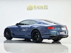 Bentley Continental GT 4.0T V8 Standard Edition - ფოტო 6