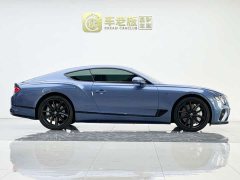 Bentley Continental GT 4.0T V8 Standard Edition - ფოტო 7