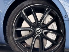 Bentley Continental GT 4.0T V8 Standard Edition - ფოტო 8