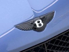 Bentley Continental GT 4.0T V8 Standard Edition - ფოტო 9
