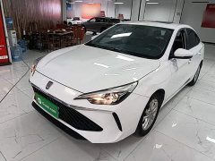 SAIC MG i5 1.5L CVT Luxury - ფოტო 1