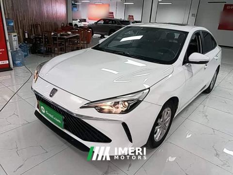 2023 Roewe MG i5 1.5L CVT Luxury