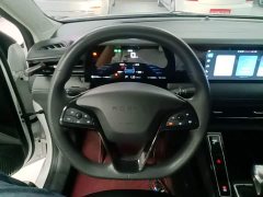 SAIC MG i5 1.5L CVT Luxury - ფოტო 11