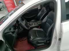 SAIC MG i5 1.5L CVT Luxury - ფოტო 15